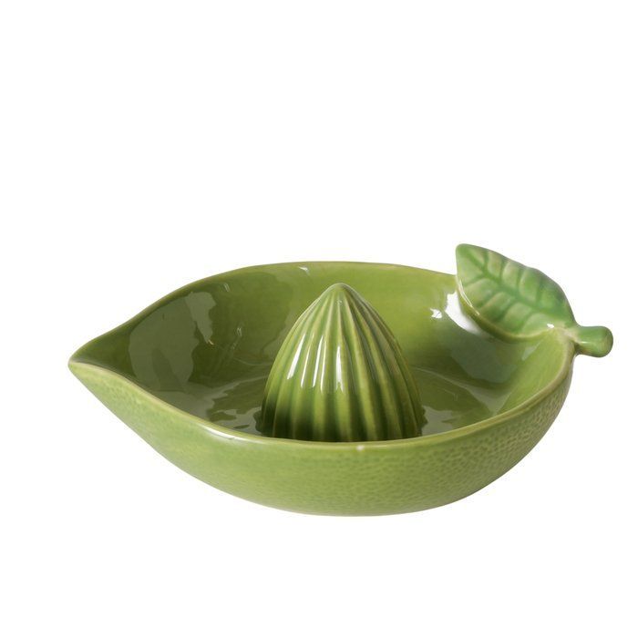 LEMON AND LIME JUICER