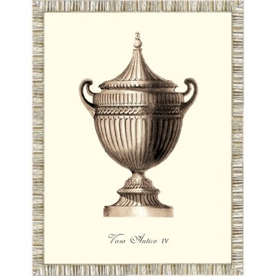 ANTICO VASE PRINT NO4 ANTICO VASE PRINT NO4