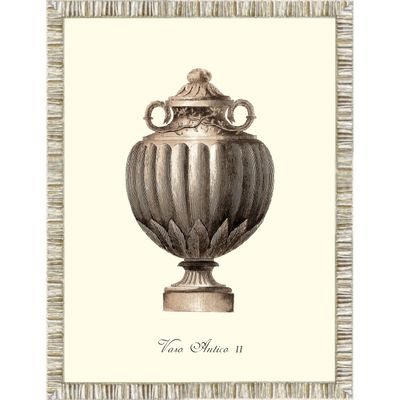 ANTICO VASE PRINT NO2 ANTICO VASE PRINT NO2