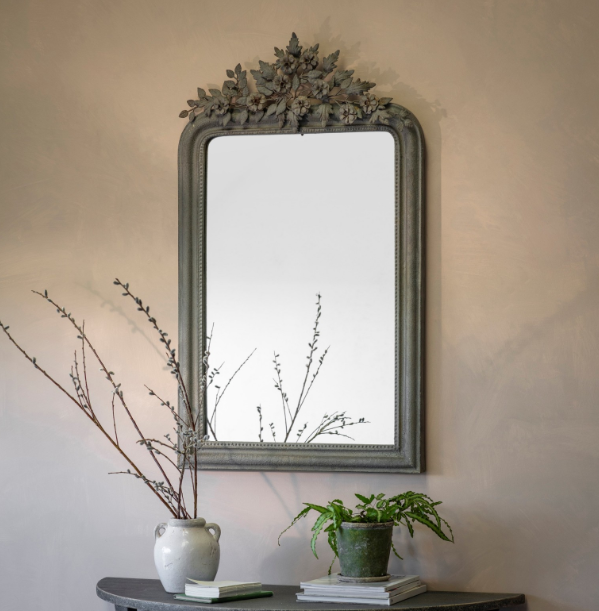 BELLE FLEUR MIRROR