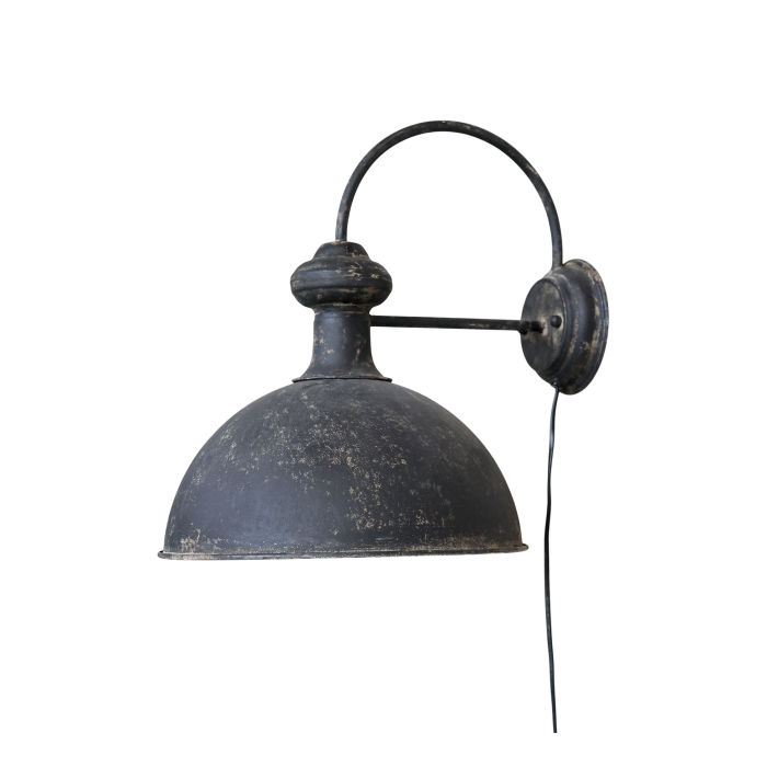 ARDA PLUG IN WALL LIGHT