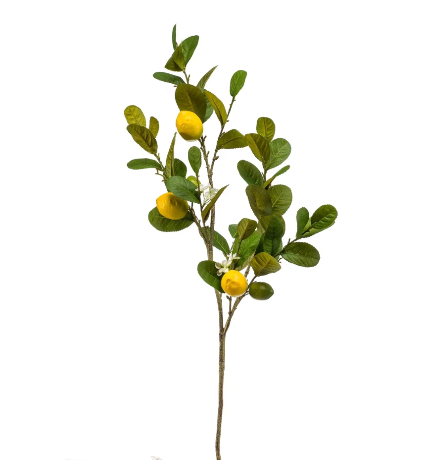 LEMON SPRAY X 3 65cm