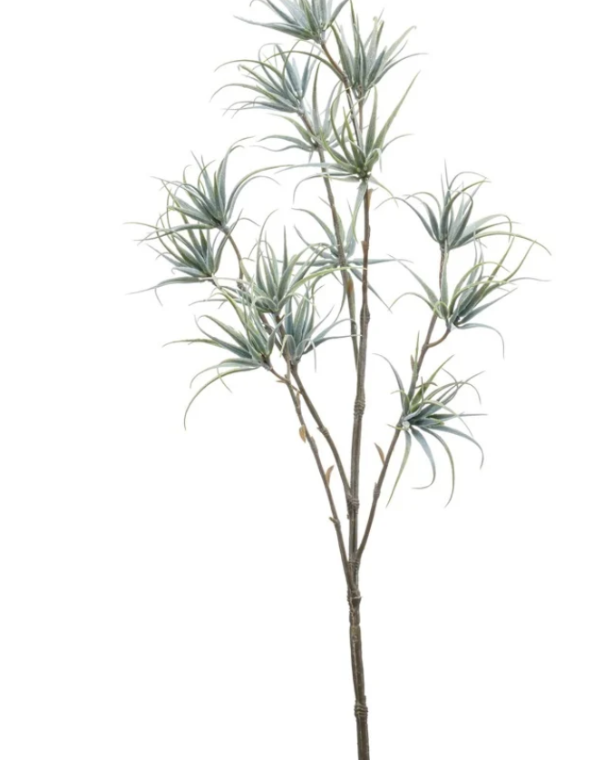 SPIDER FERN SPRAY 64cm