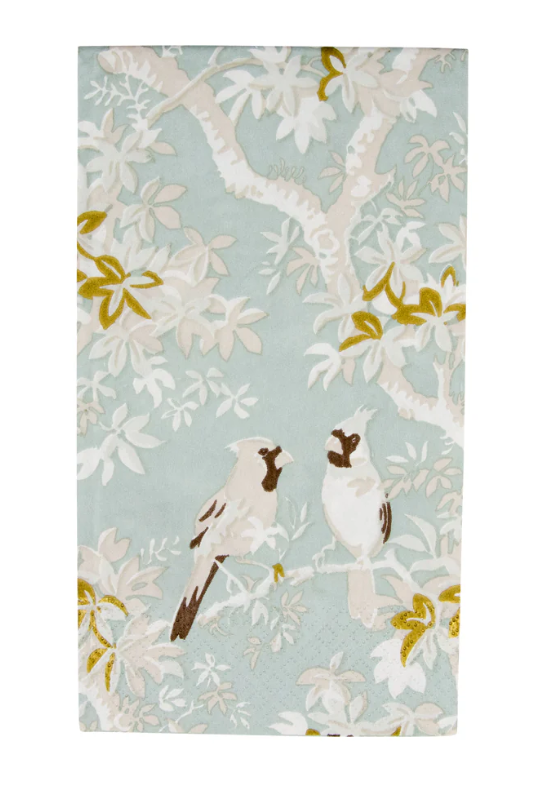 SONGBIRD BUFFET NAPKIN 15 PACK