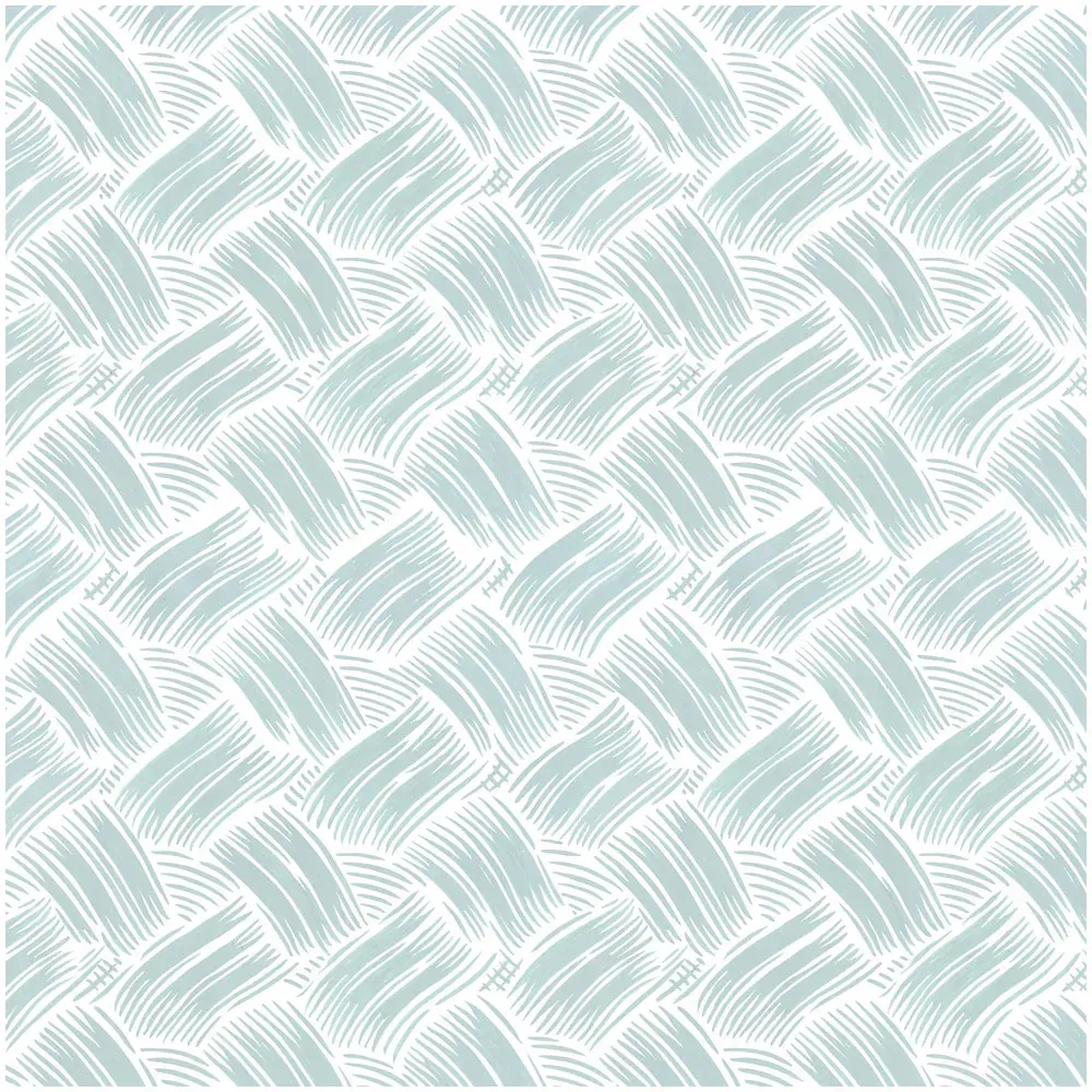 MIST BASKETRY PAPER LINEN DINNER NAPKINS  12 PACK