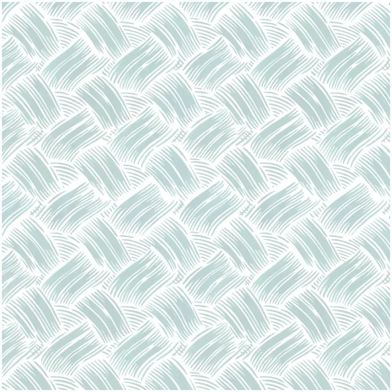 MIST BASKETRY PAPER LINEN DINNER NAPKINS  12 PACK