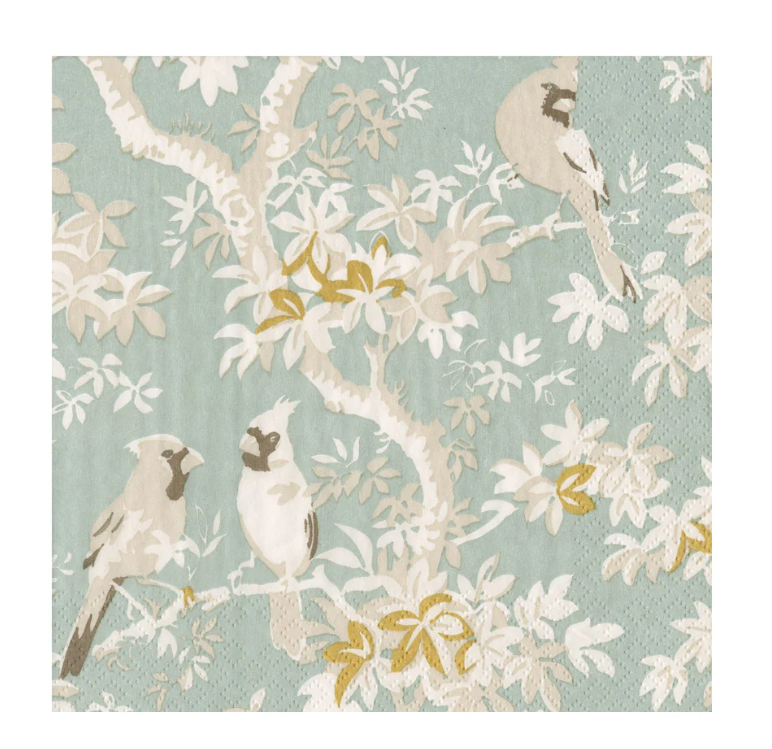 SONGBIRD LUNCH NAPKIN 20 PACK