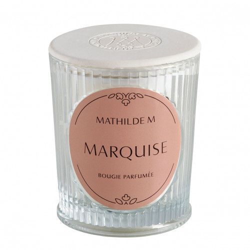 LES INTEMPORELLES CANDLE 145 g MARQUISE