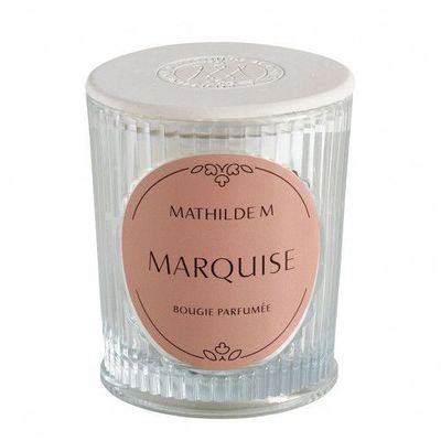LES INTEMPORELLES CANDLE 145 g MARQUISE LES INTEMPORELLES CANDLE 145 g MARQUISE