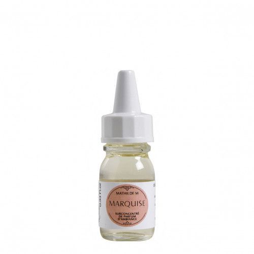 Home Fragrance Concentrate 10ml - MARQUISE