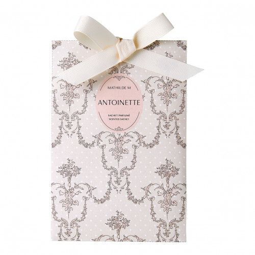 SCENTED SACHET ANTOINETTE