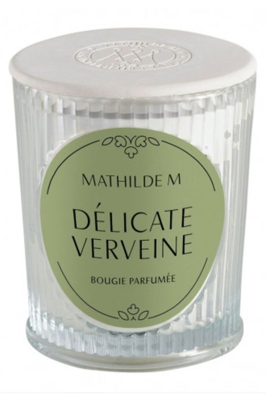 Les Intemporelles Scented Candle 145 g - Verveine