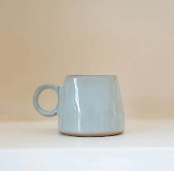 KAAPI CUP IN EGGSHELL