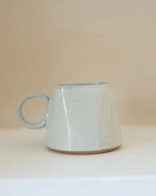 KAAPI CUP IN MILK WHITE