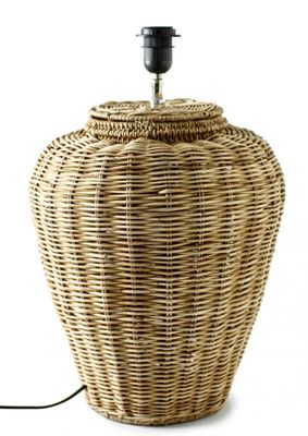 GRAND LOBBY LAMP BASE