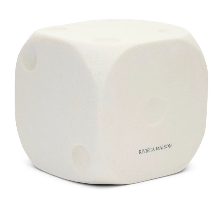 DECORATIVE DICE