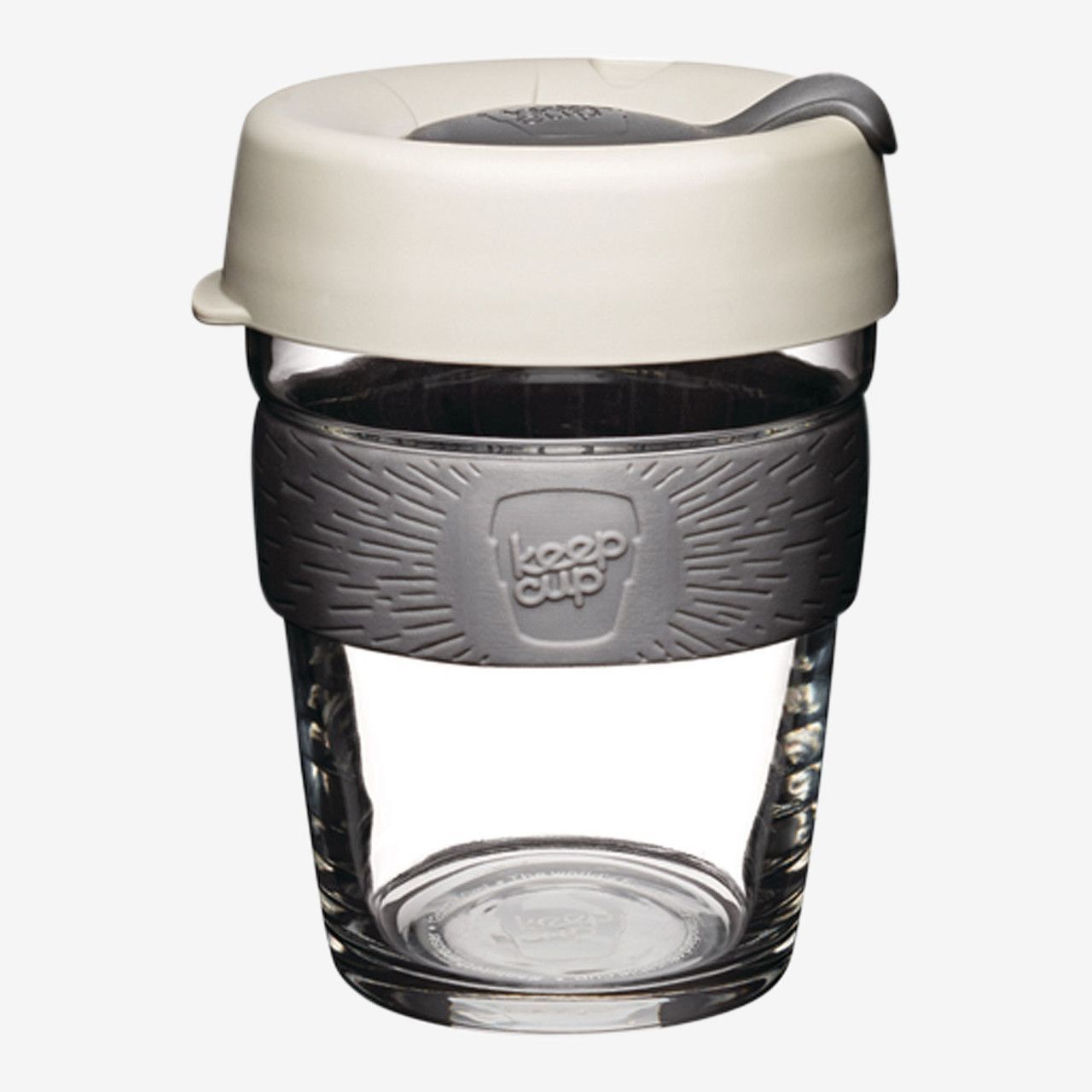 KEEPCUP BREW REUSABLE COFFEE CUP 12oz
