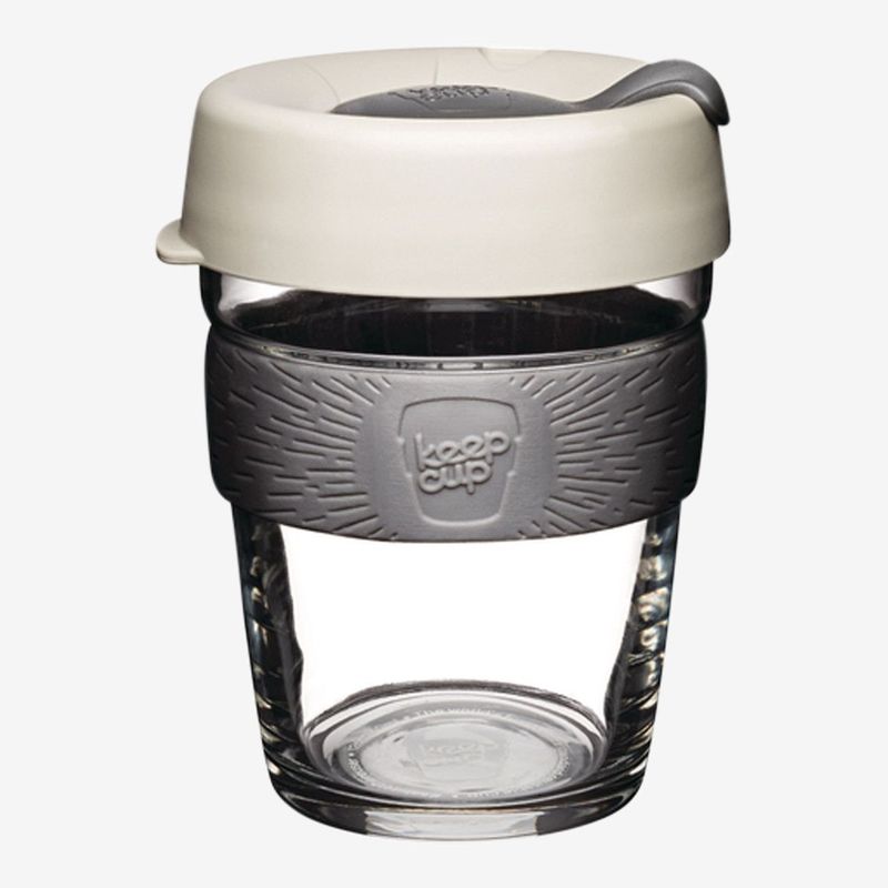KEEPCUP BREW REUSABLE COFFEE CUP 12oz