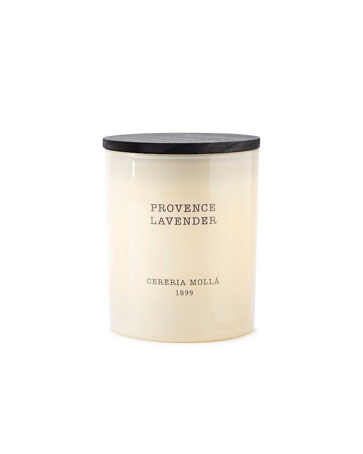 PROVENCE LAVENDER CANDLE 230gr