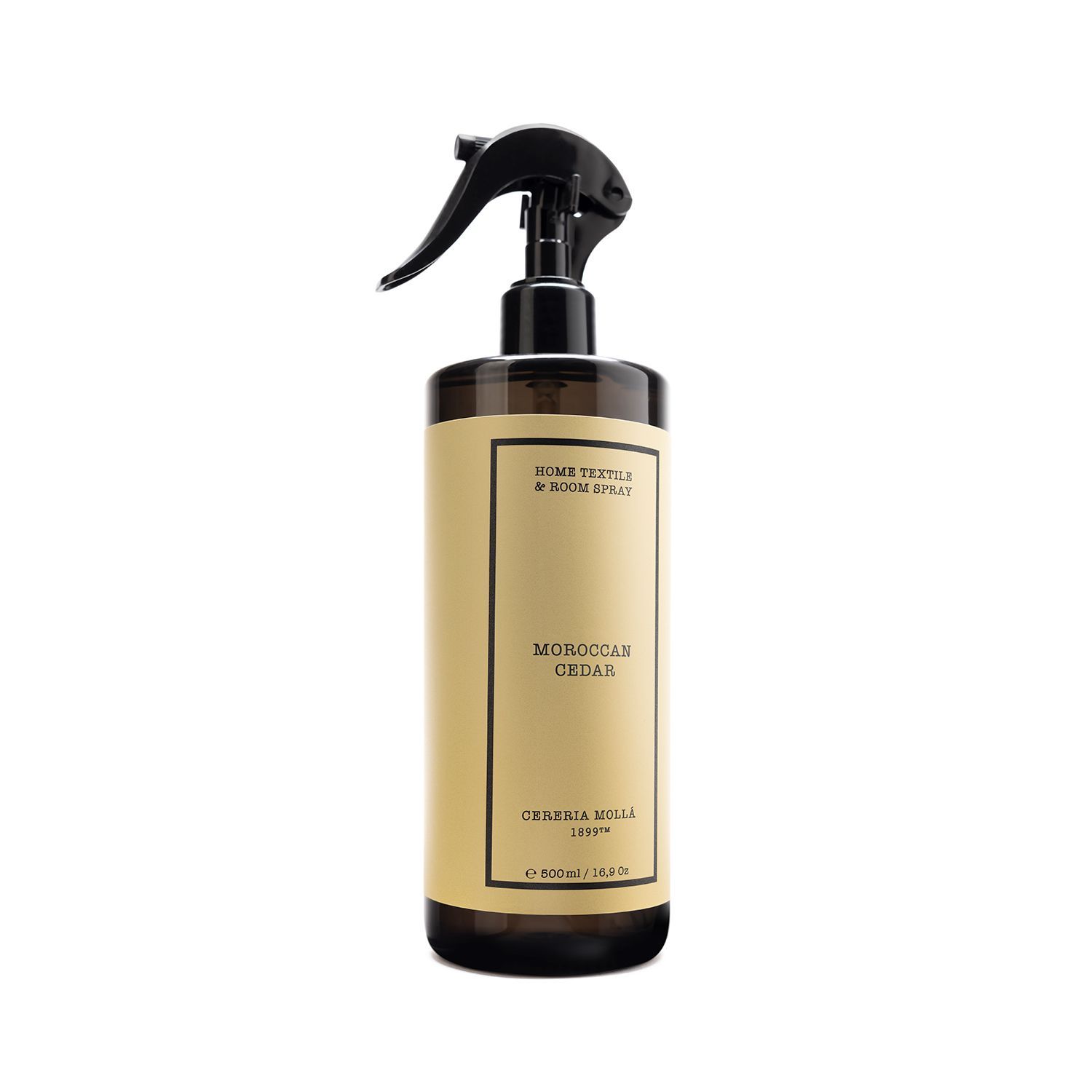 HOME TEXTILE AND ROOM SPRAY BERGAMOTTO  DI CALABRIA