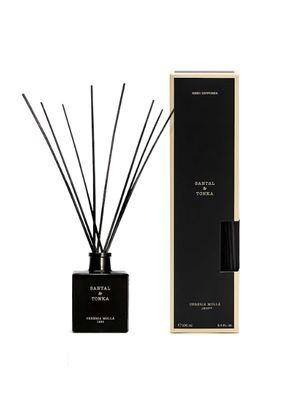 100ml REED DIFFUSER IN SANTAL AND TONKA