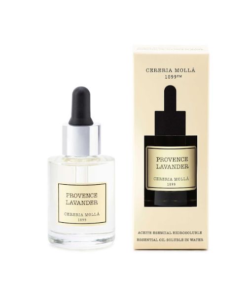 PROVENCE LAVENDER 30ml ESSENTIAL OIL
