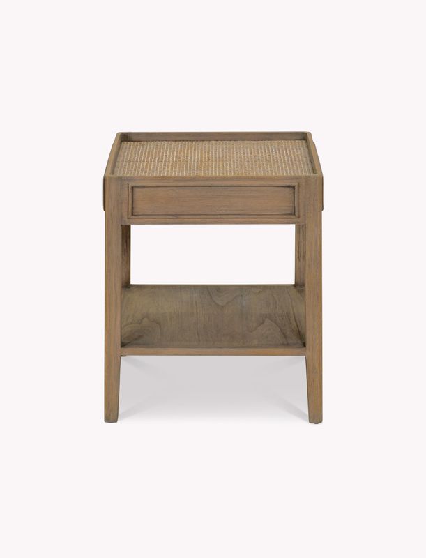 CHESTERTON SIDE TABLE