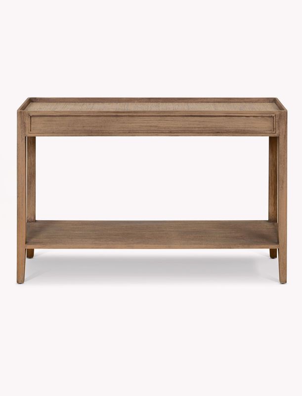 CHESTERTON CONSOLE TABLE