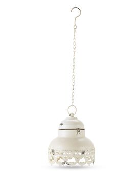 CHLO LED HANGING LANTERN