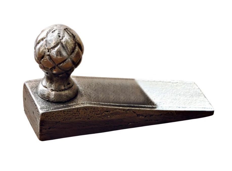 PINECONE DOORSTOP