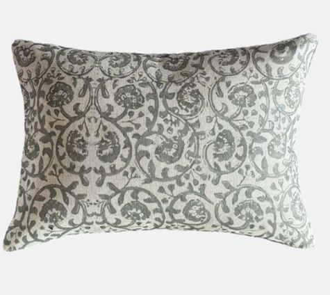 CONTIKKI SAGE CUSHION 35x50cm