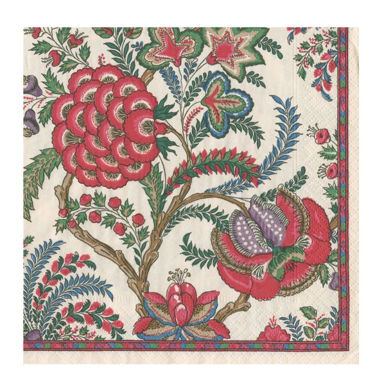PONTCHARTRAIN LUNCH NAPKINS 20 PACK