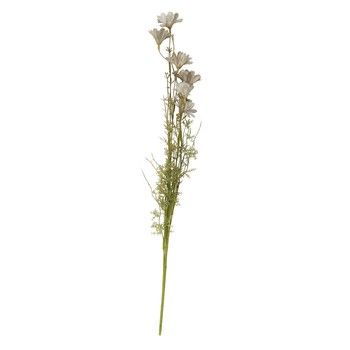WILD FLOWER BUNCH - GREY / GREEN
