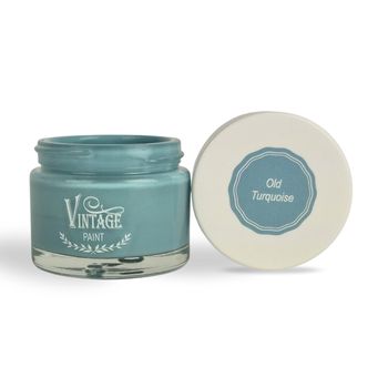 OLD TURQUOISE 700ml