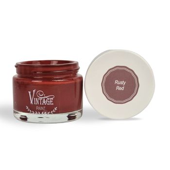 RUSTY RED 700ml