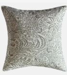 MELVILLE SAGE CUSHION 50x50cm