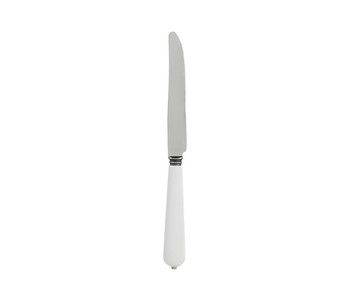 LUCIA DESSERT KNIFE WHITE L20.5CM