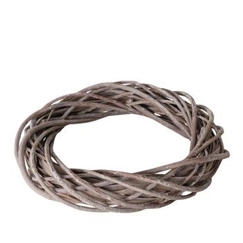 SMALL WILLOW WREATH