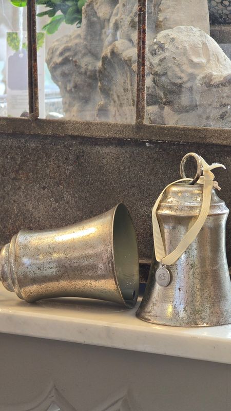 MISSIA SILVER BELL 12.5cm