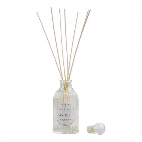Les Intemporels home fragrance diffuser 200 ml - Astree