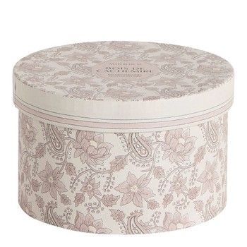 BOX OF 5 SCENTED DECOR BOIS DE CACHEMIRE