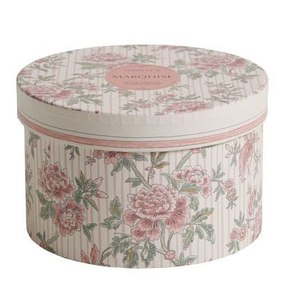 BOX OF 5 SCENTED DECOR MARQUISE BOX OF 5 SCENTED DECOR MARQUISE