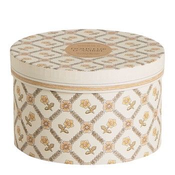 BOX OF 5 SCENTED DECOR DOUCEUR D'AMBRE