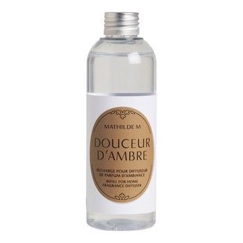 REFILL FOR DIFFUSER 200ml DOUCEUR D'AMBRE