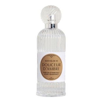 ROOM FRAGRANCE 100ml DOUCEUR d'AMBRE