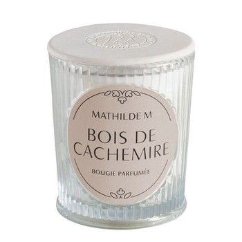 LES INTEMPORELLES CANDLE 145 g BOIS DE CACHEMIRE