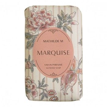 SCENTED SOAP BAR 100g MARQUISE