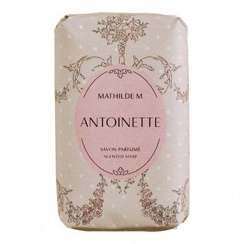 SCENTED SOAP BAR 100g ANTOINETTE