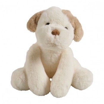 SOFT BEIGE PUPPY