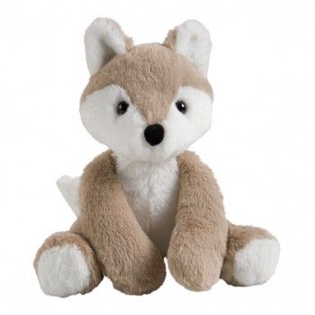 SOFT BROWN FOX